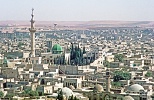 Aleppo - Al-Keltawiyyeh Mosque