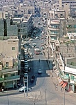Aleppo - Al Jamaa Al Umawi Street